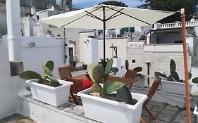 Vico Anglani Guest House