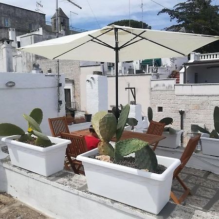 Vico Anglani Guest House Ostuni Extérieur photo