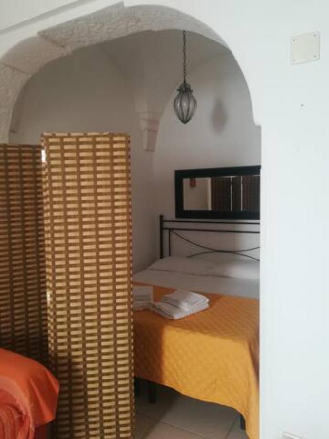 Vico Anglani Guest House Ostuni Extérieur photo