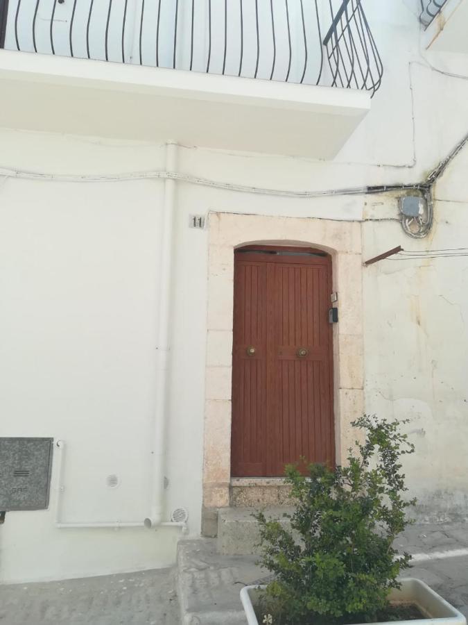 Vico Anglani Guest House Ostuni Extérieur photo