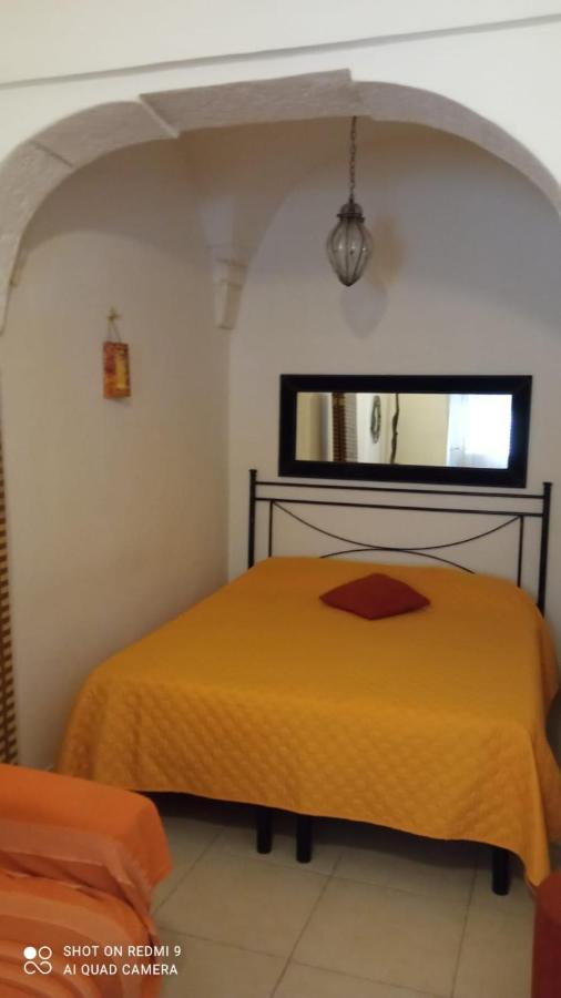 Vico Anglani Guest House Ostuni Extérieur photo