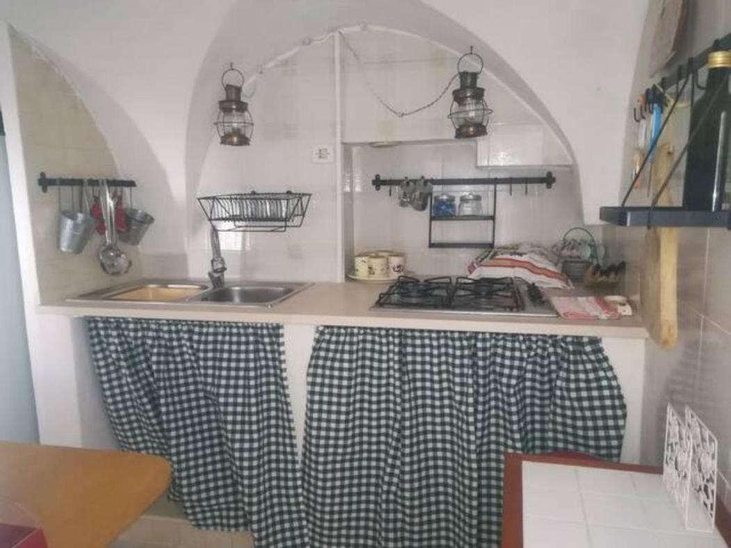 Vico Anglani Guest House Ostuni Extérieur photo