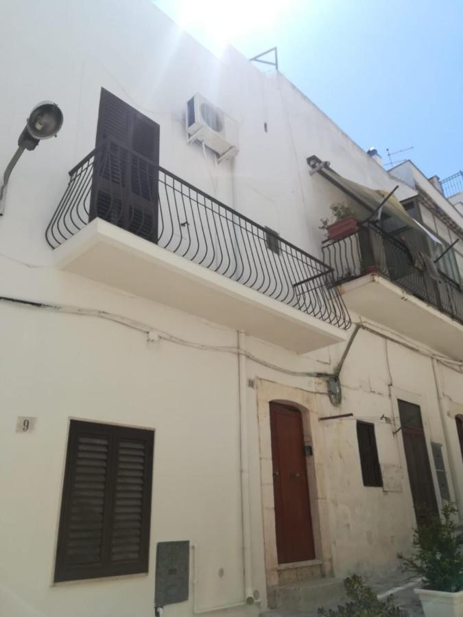 Vico Anglani Guest House Ostuni Extérieur photo