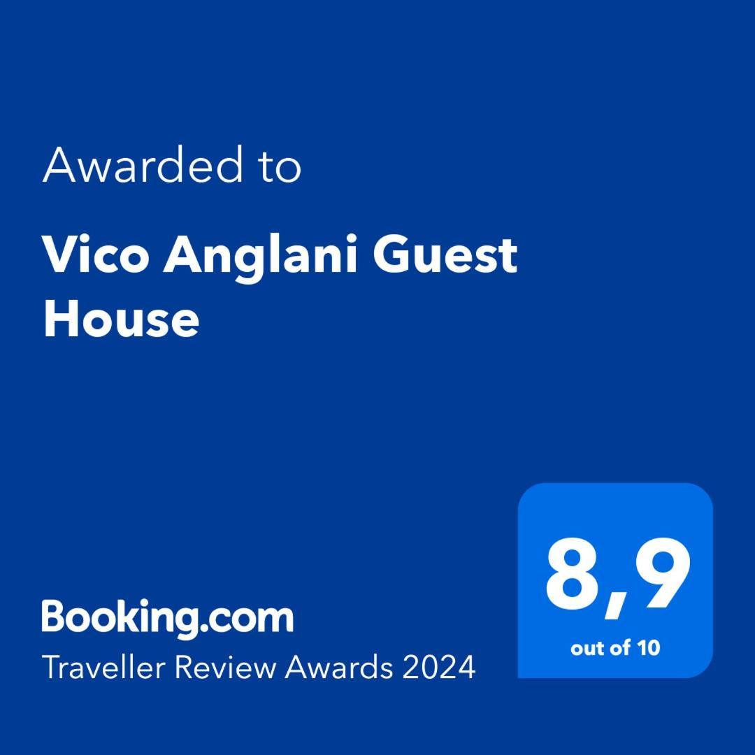 Vico Anglani Guest House Ostuni Extérieur photo