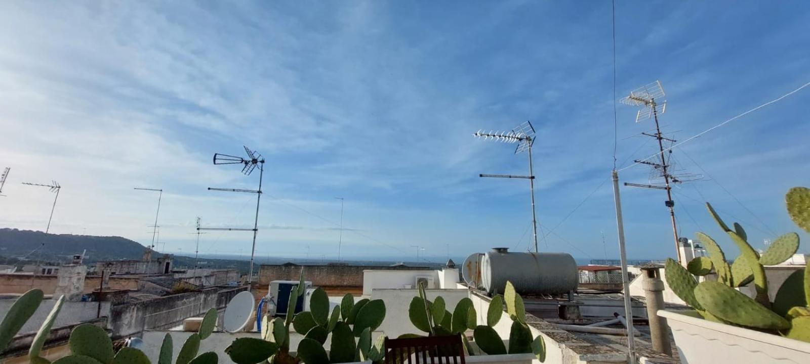 Vico Anglani Guest House Ostuni Extérieur photo