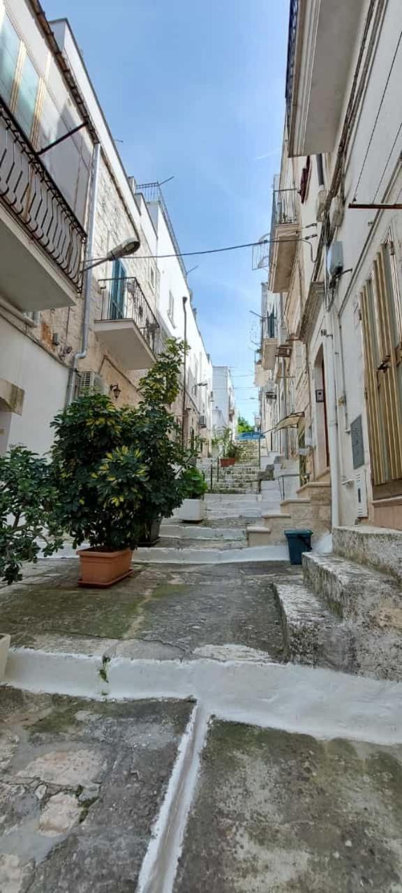 Vico Anglani Guest House Ostuni Extérieur photo