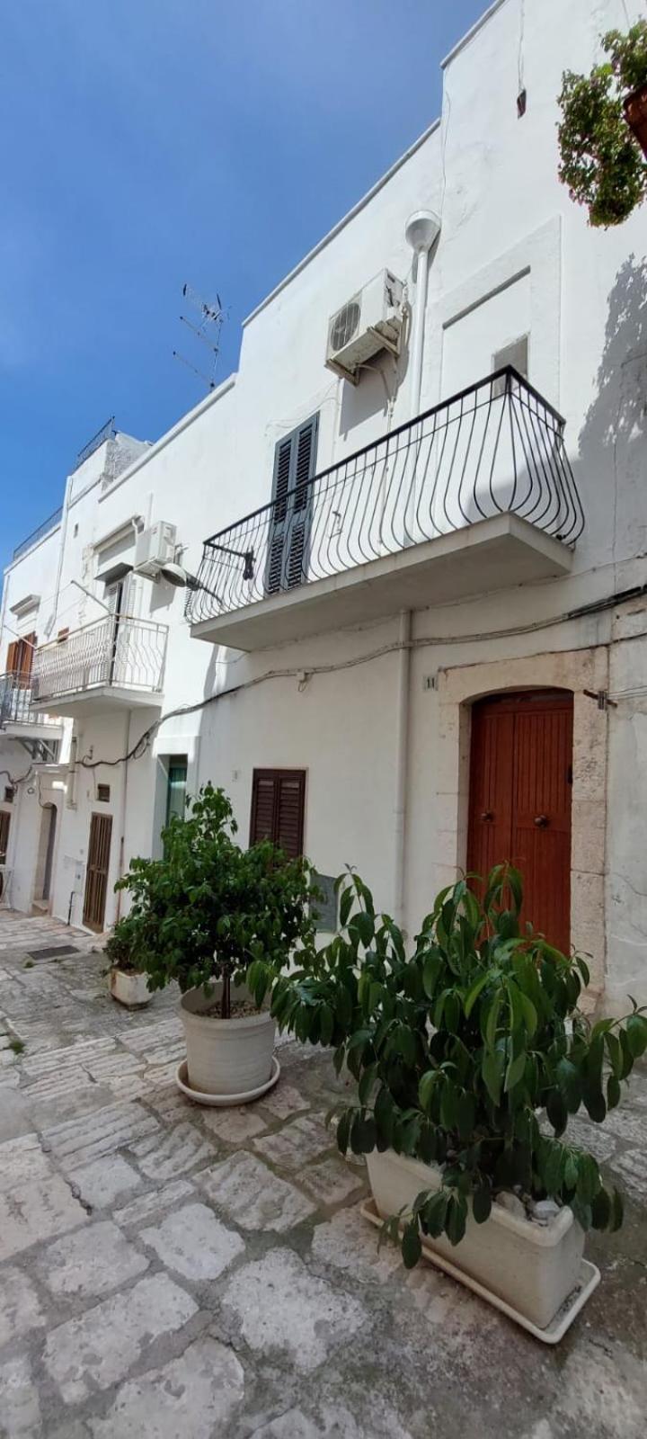 Vico Anglani Guest House Ostuni Extérieur photo